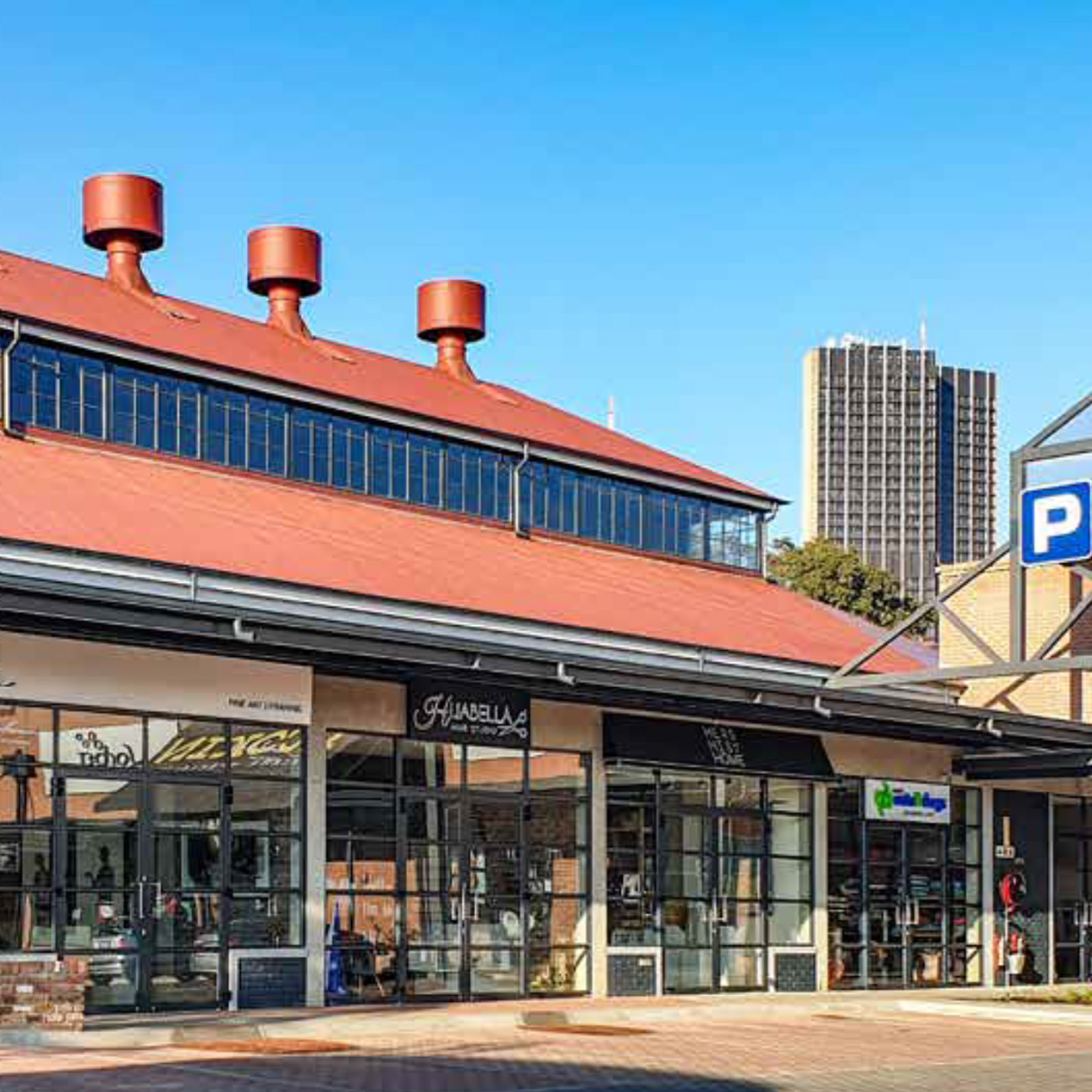 RAND-STEAM-SHOPPING-CENTRE